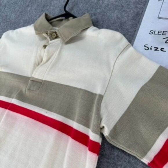 Long Sleeve Polo - Picture 2 of 4